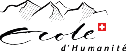 Bild von Ecole d'Humanité Hasliberg AG